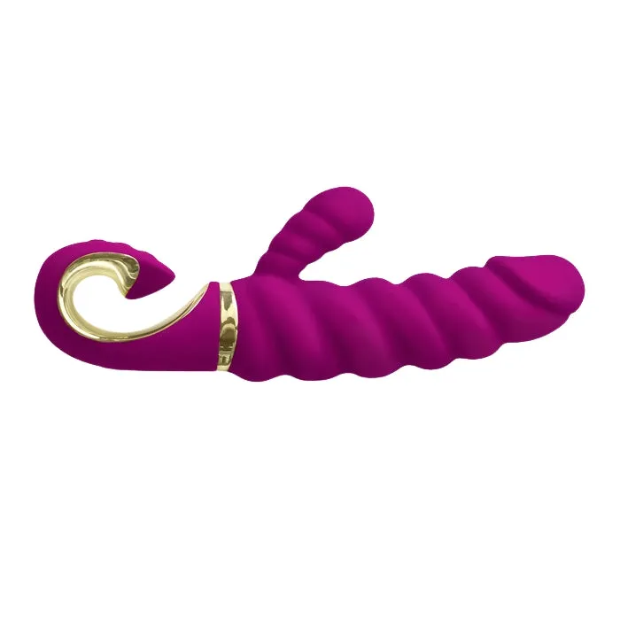 PAR Dildos G Candy Raspberry