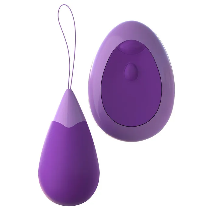 Pipedream Female Sex Toys Fantasy For Her Remote Kegel ExciteHer