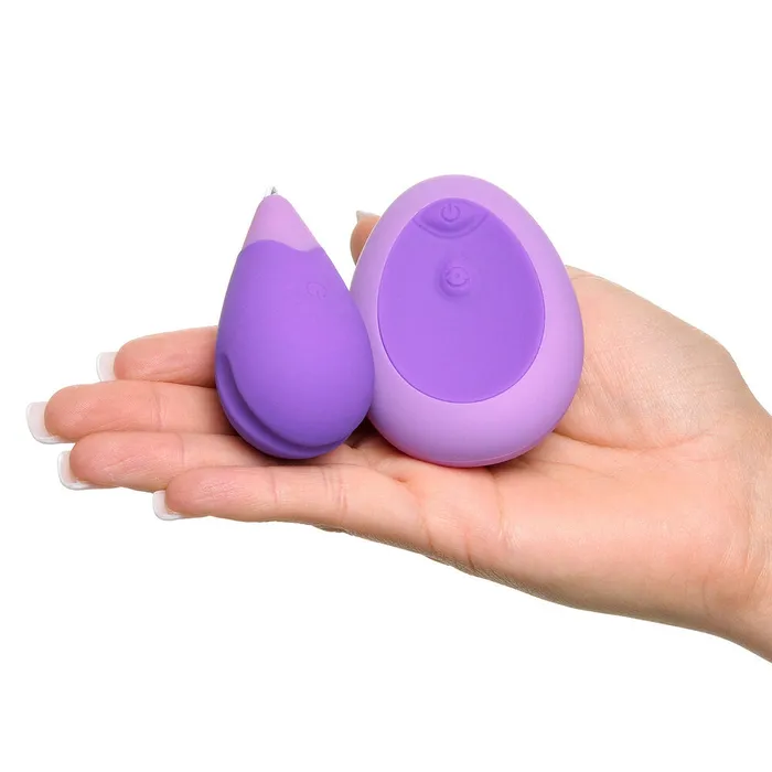 Pipedream Female Sex Toys Fantasy For Her Remote Kegel ExciteHer Pipedream Female Sex Toys Fantasy For Her Remote Kegel ExciteHer