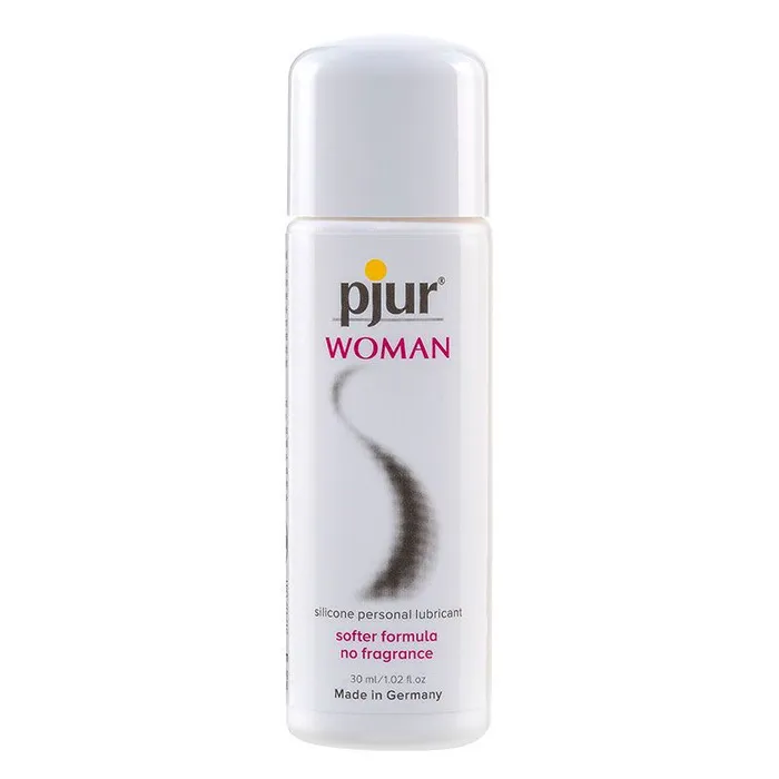 Pjur Woman Body Glide 30ml Pjur Lubricants Female Sex Toys