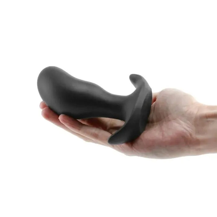 Renegade Bull Prostate Plug Medium DUS Male Sex Toys