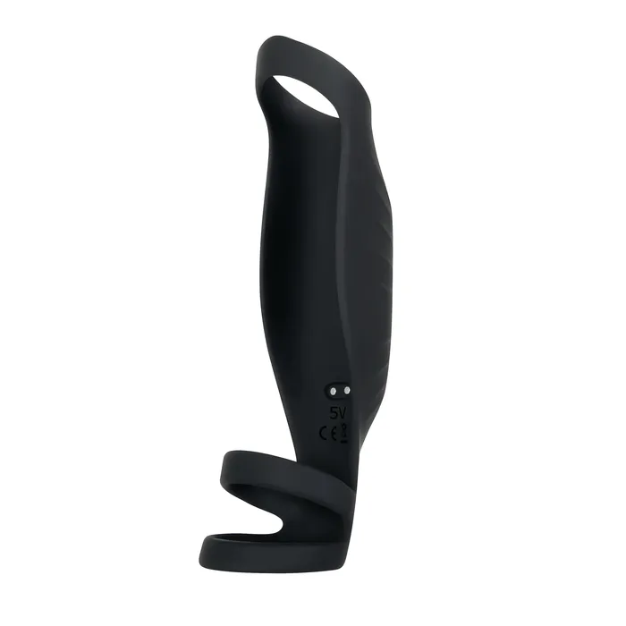 Rocketeer Evolved Gender X Vibrators