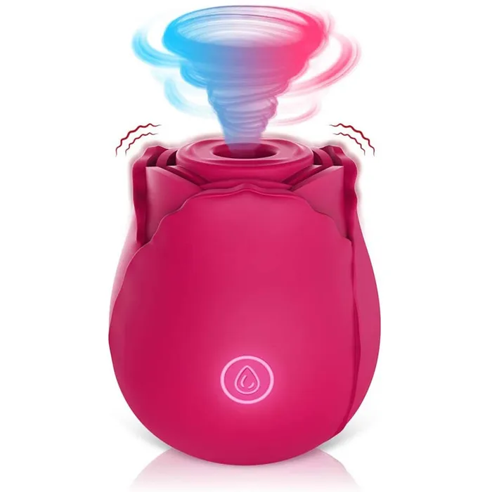 Roseyyyyyyy 69shadesofplay Vibrators