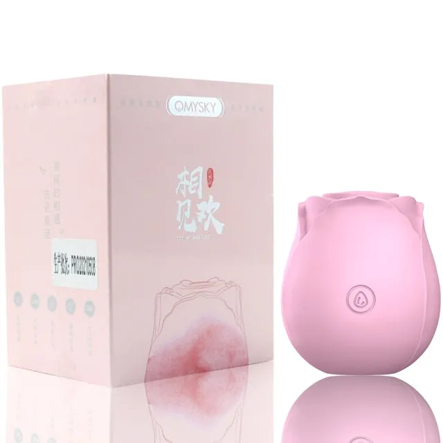 Roseyyyyyyy 69shadesofplay Vibrators