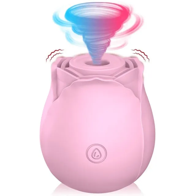 Roseyyyyyyy 69shadesofplay Vibrators