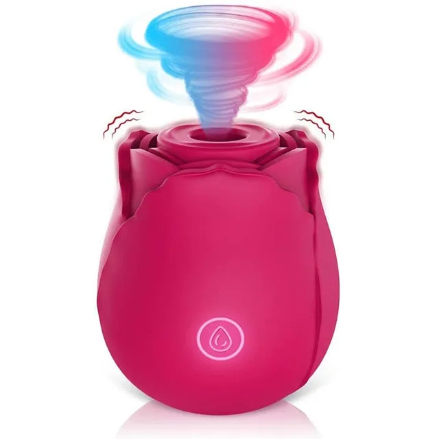 Roseyyyyyyy 69shadesofplay Vibrators