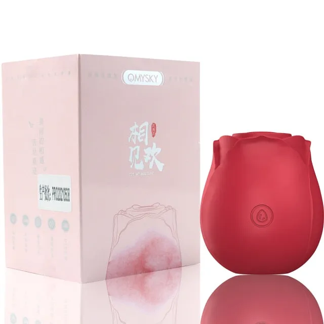 Roseyyyyyyy 69shadesofplay Vibrators