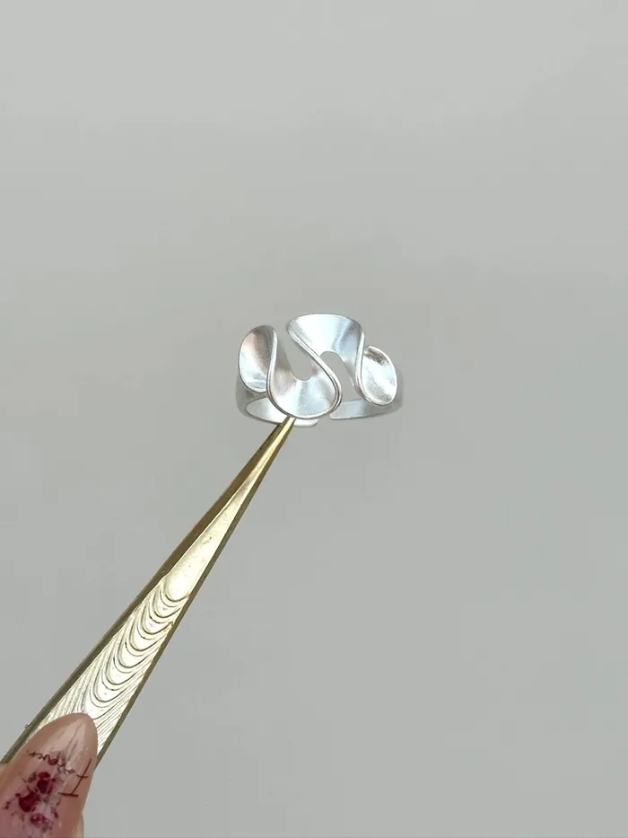 Silver spray ring miss sunday Male Sex Toys Silver spray ring miss sunday Male Sex Toys