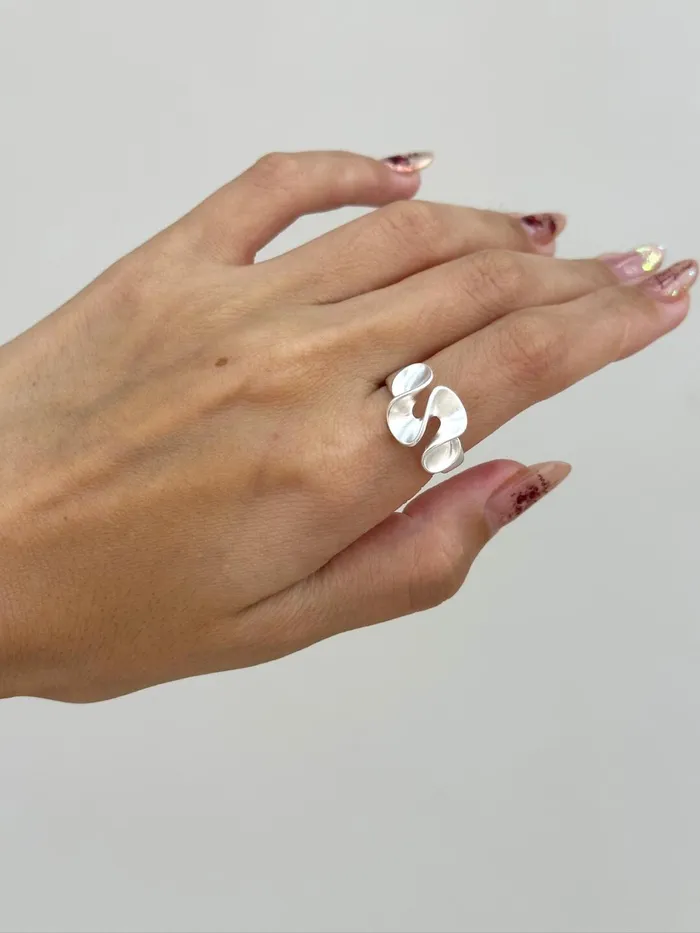 Silver spray ring miss sunday Male Sex Toys Silver spray ring miss sunday Male Sex Toys