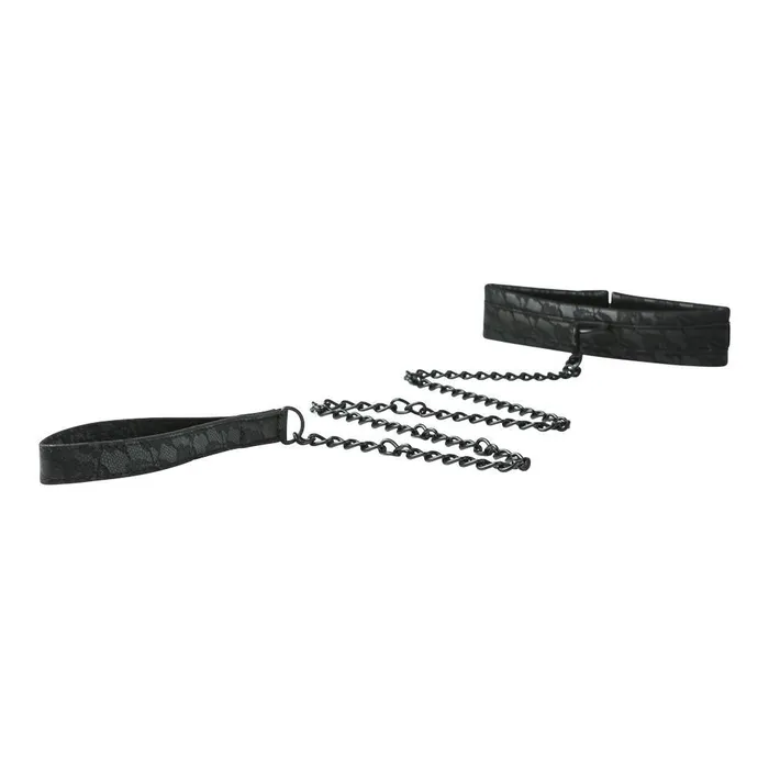 Sincerely Lace Collar Leash Sport Sheets Couples