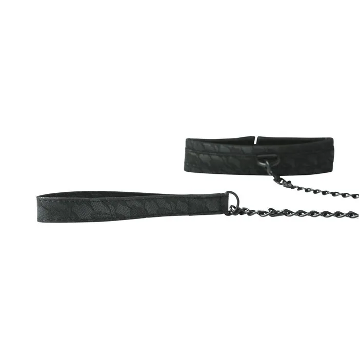 Sincerely Lace Collar Leash Sport Sheets Couples