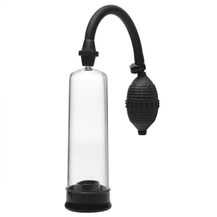 Size Matters Male Sex Toys Size Matters The SMP Beginner Penis Pump
