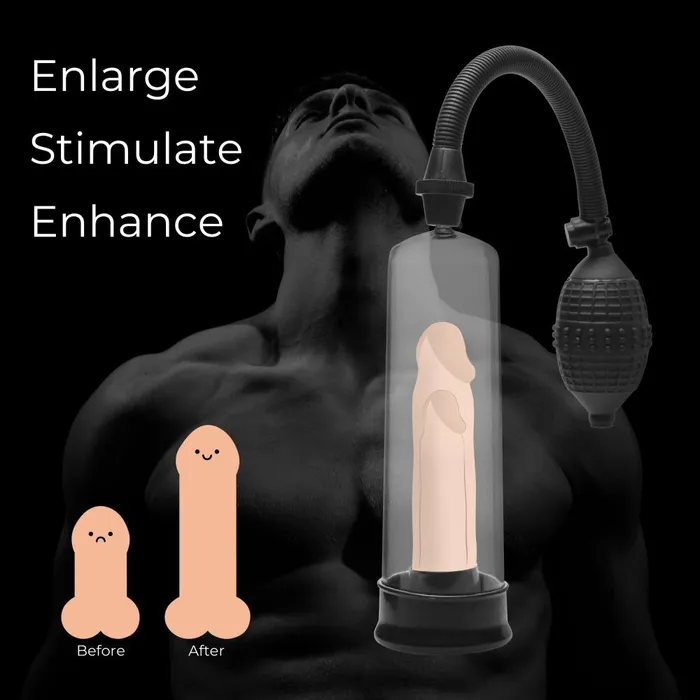 Size Matters Male Sex Toys Size Matters The SMP Beginner Penis Pump Size Matters Male Sex Toys Size Matters The SMP Beginner Penis Pump