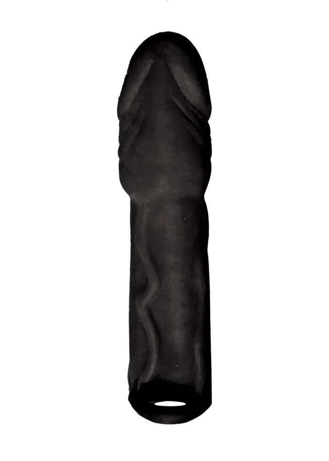 Skinsations Black Diamond Series Husky Lover 65 Inch Black Hott Products Anal Skinsations Black Diamond Series Husky Lover 65 Inch Black Hott Products Anal