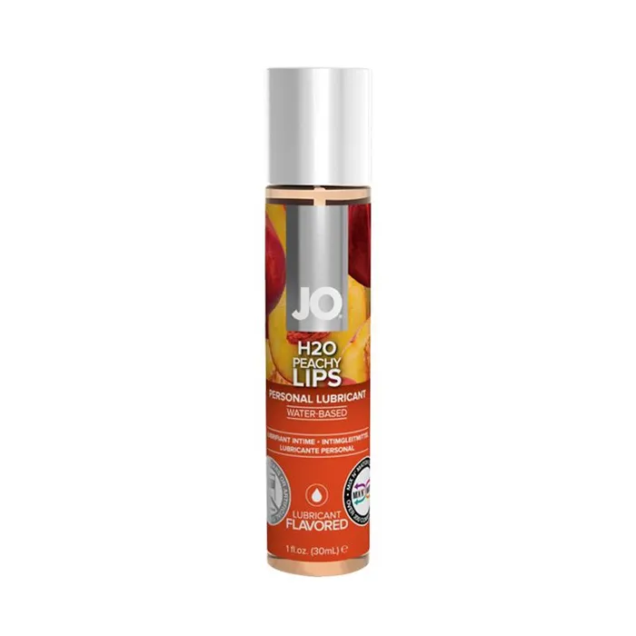 SYSTEM JO Vibrators JO H2O30ml