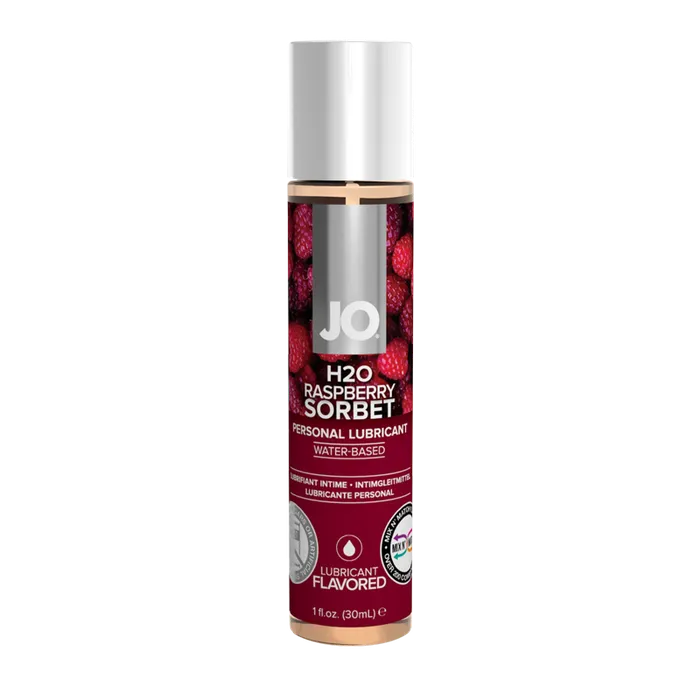 SYSTEM JO Vibrators JO H2O30ml