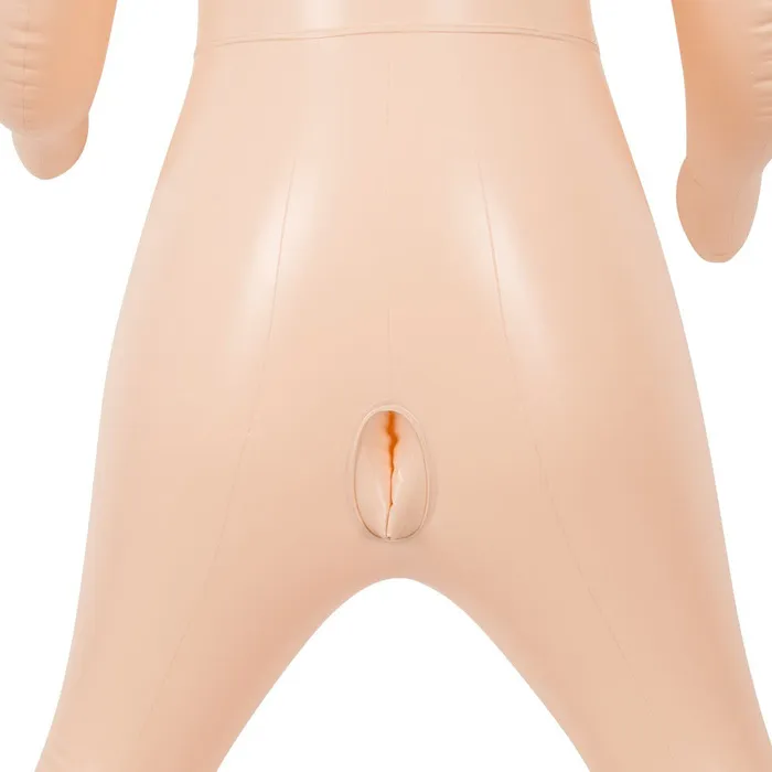 Tessa The Cum Swallowing 3D Love Doll NMC Male Sex Toys Tessa The Cum Swallowing 3D Love Doll NMC Male Sex Toys