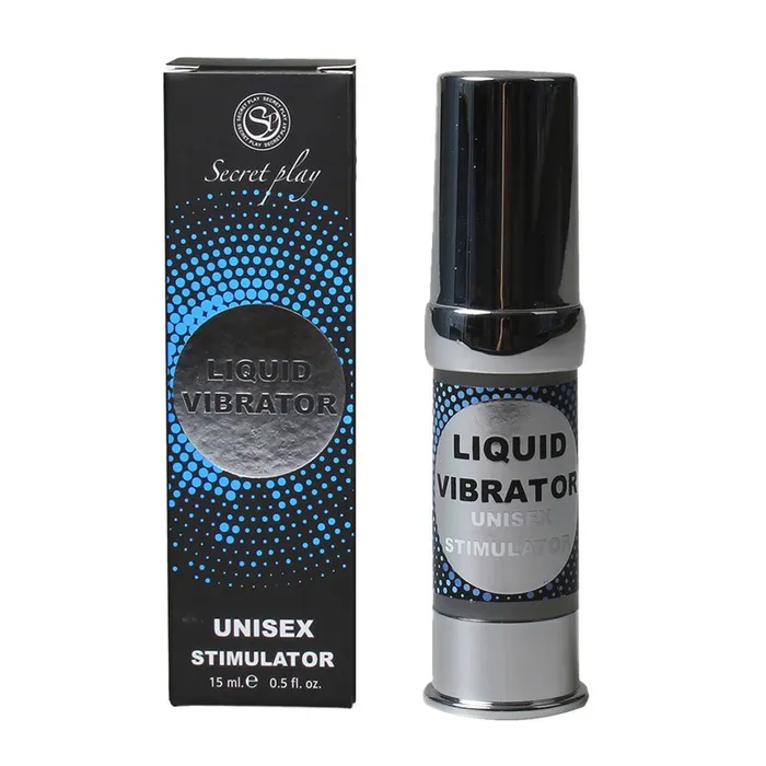 Various brands Liquid Vibrator Unisex Stimulator Gel 15ml Female Sex Toys