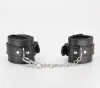 Vibrators Berlin Baby BERLIN BABY BHAN02PNK FUR LINED HANDCUFFS PINK