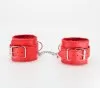 Vibrators Berlin Baby BERLIN BABY BHAN02PNK FUR LINED HANDCUFFS PINK