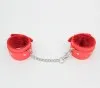 Vibrators Berlin Baby BERLIN BABY BHAN02PNK FUR LINED HANDCUFFS PINK
