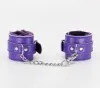 Vibrators Berlin Baby BERLIN BABY BHAN02PNK FUR LINED HANDCUFFS PINK