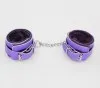 Vibrators Berlin Baby BERLIN BABY BHAN02PNK FUR LINED HANDCUFFS PINK