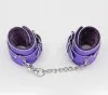 Vibrators Berlin Baby BERLIN BABY BHAN02PNK FUR LINED HANDCUFFS PINK