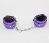 Vibrators Berlin Baby BERLIN BABY BHAN02PNK FUR LINED HANDCUFFS PINK