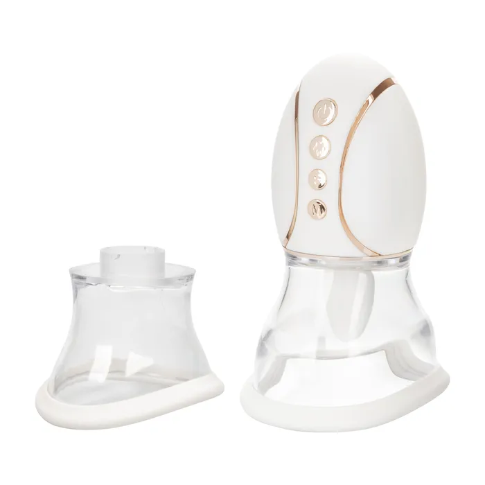 Vibrators CalExotics Empowered Smart Pleasure Queen