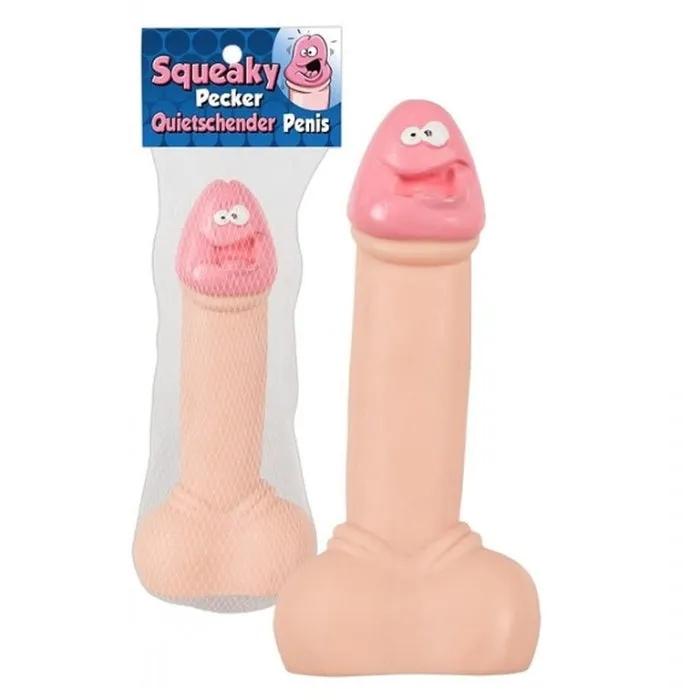 Vibrators HON Squeaky Pecker
