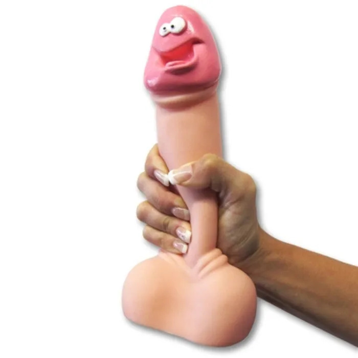 Vibrators HON Squeaky Pecker