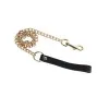 Vibrators Not specified LEA048GLD GOLD CHAIN LEAD