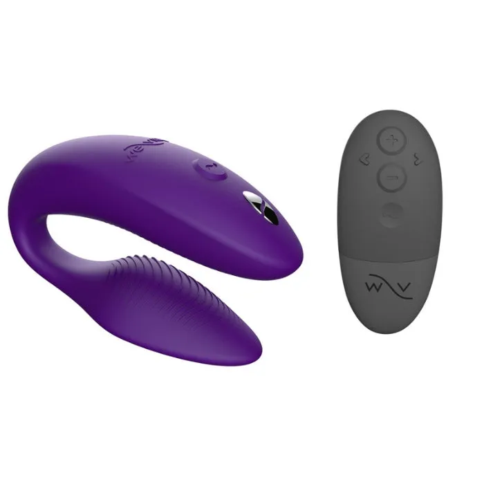 Vibrators WeVibe Sync2 Purple ENT