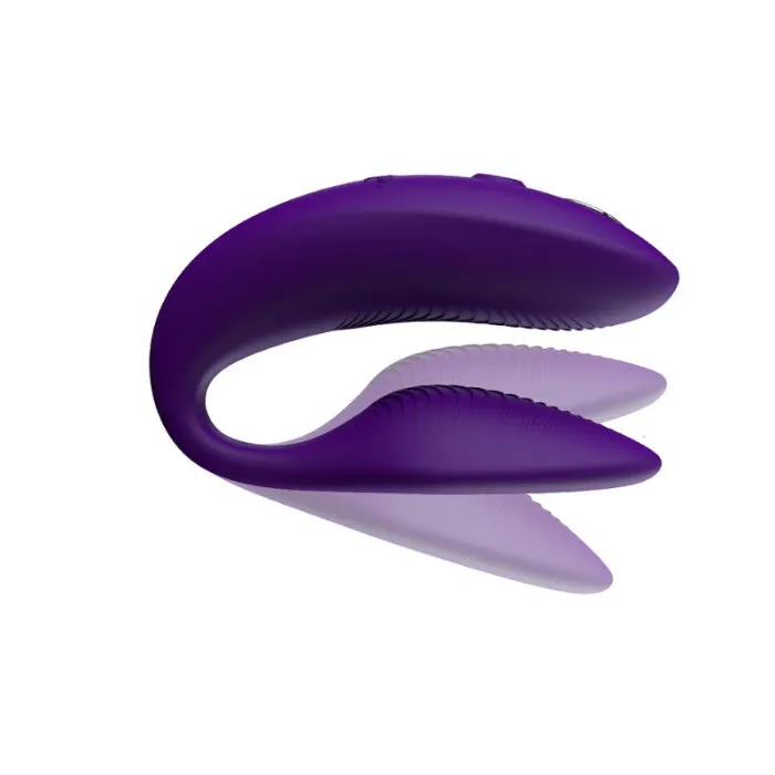 Vibrators WeVibe Sync2 Purple ENT