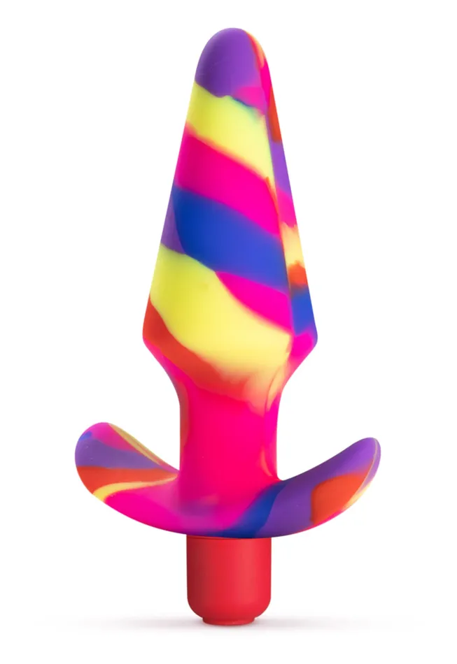 Blush Novelties Vibrators Avant Free Spirit Scarlet Blush Novelties Vibrators Avant Free Spirit Scarlet