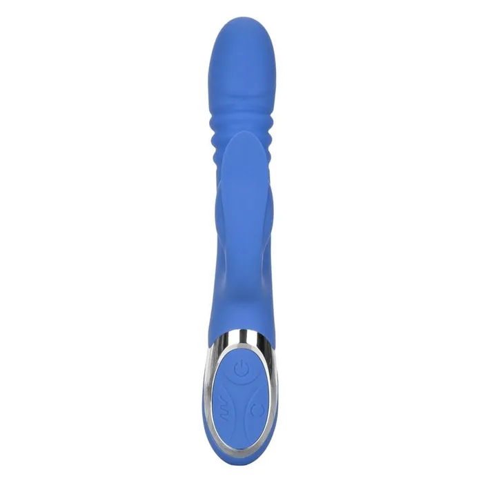 CalExotics Enchanted Teaser Blue Vibrators