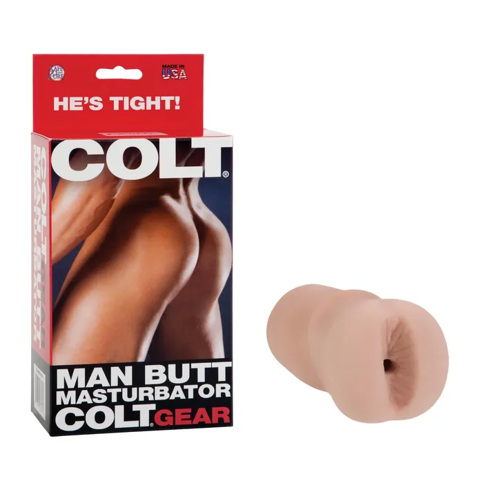 CalExotics Male Sex Toys Colt Man Butt Masturbator CalExotics Male Sex Toys Colt Man Butt Masturbator