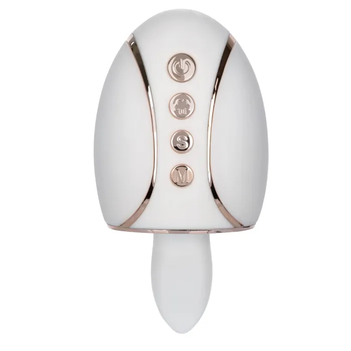 CalExotics Vibrators Empowered Smart Pleasure Queen CalExotics Vibrators Empowered Smart Pleasure Queen