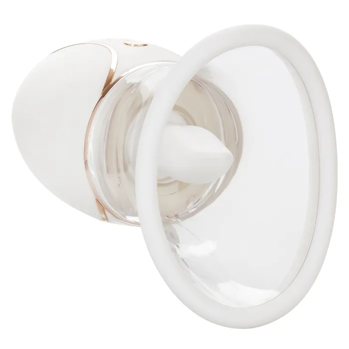 CalExotics Vibrators Empowered Smart Pleasure Queen CalExotics Vibrators Empowered Smart Pleasure Queen