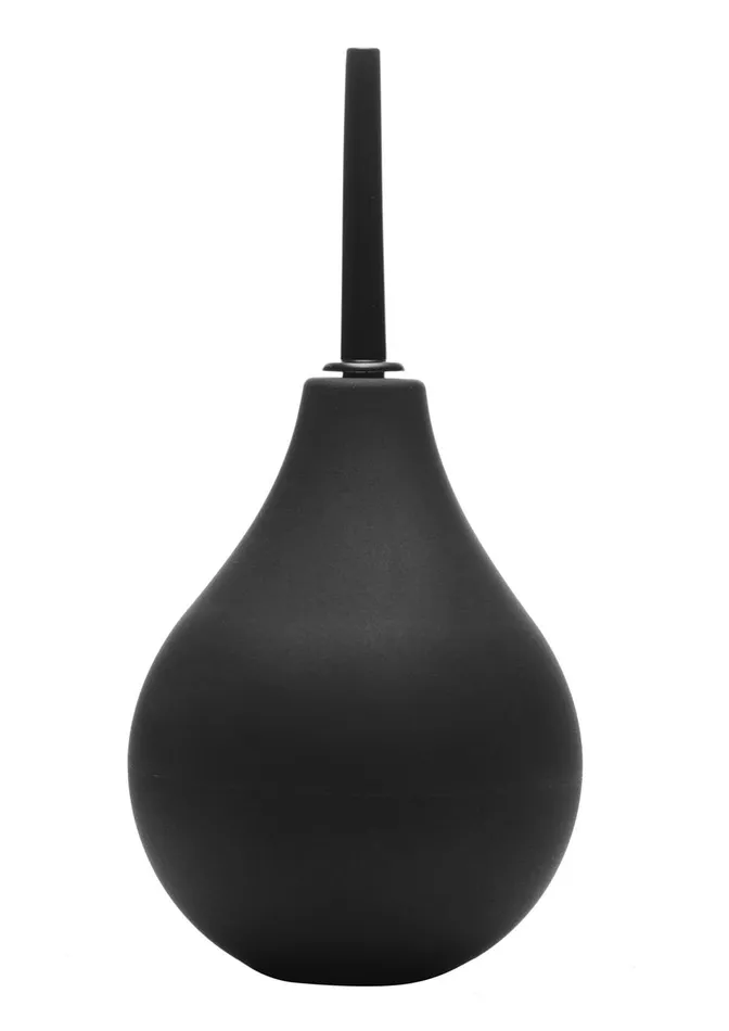 Cleanstream Thin Tip Enema Bulb XR Brands Clean Stream Anal