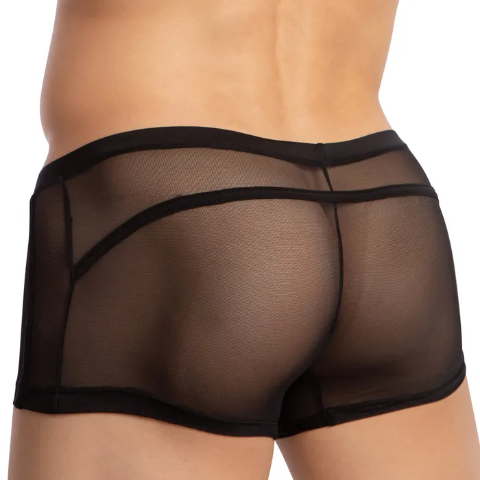 Daddy Enhanced Pouch Boxer Trunk Daddy Vibrators
