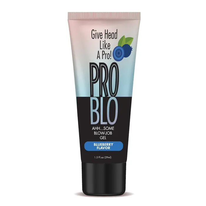 Enhancers Problo Problo Oral Pleasure Gel