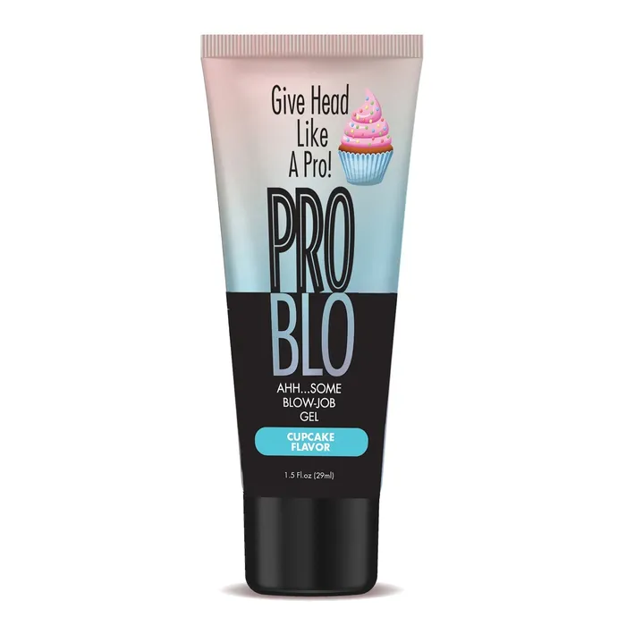 Enhancers Problo Problo Oral Pleasure Gel