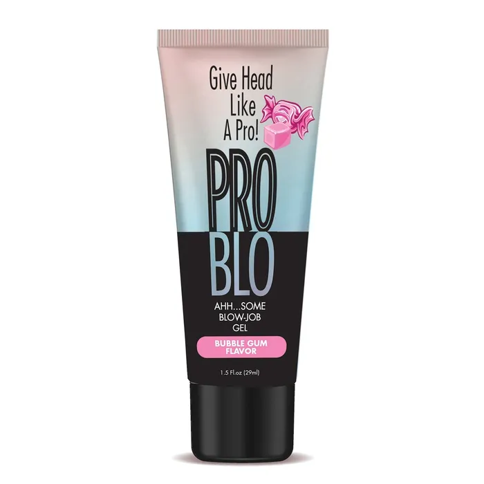 Enhancers Problo Problo Oral Pleasure Gel