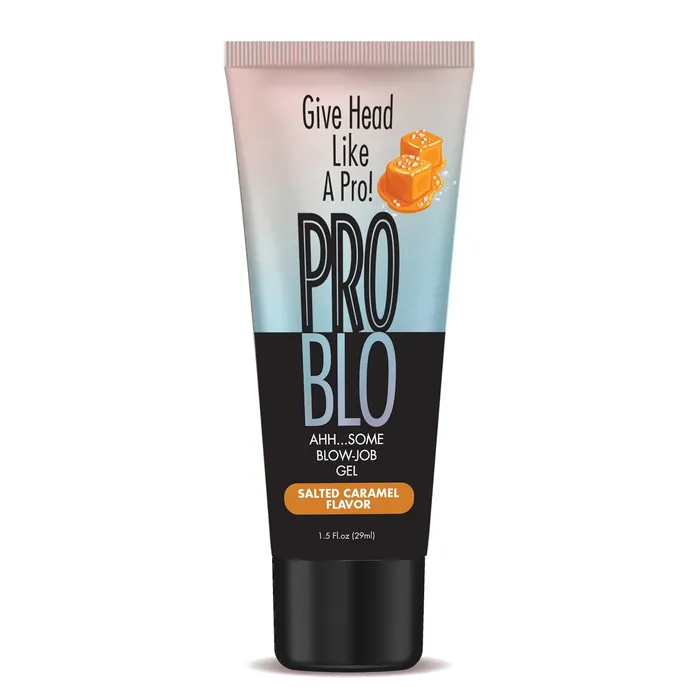 Enhancers Problo Problo Oral Pleasure Gel