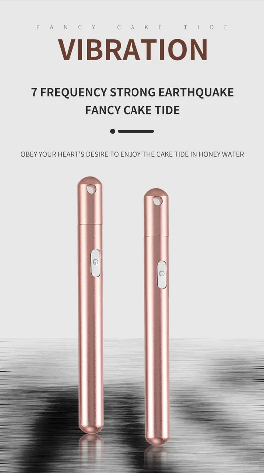 EuphoricXstasy Puy Fairy Vibrators