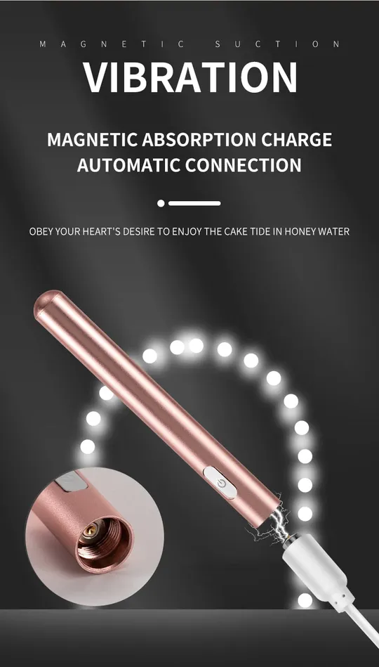 EuphoricXstasy Puy Fairy Vibrators
