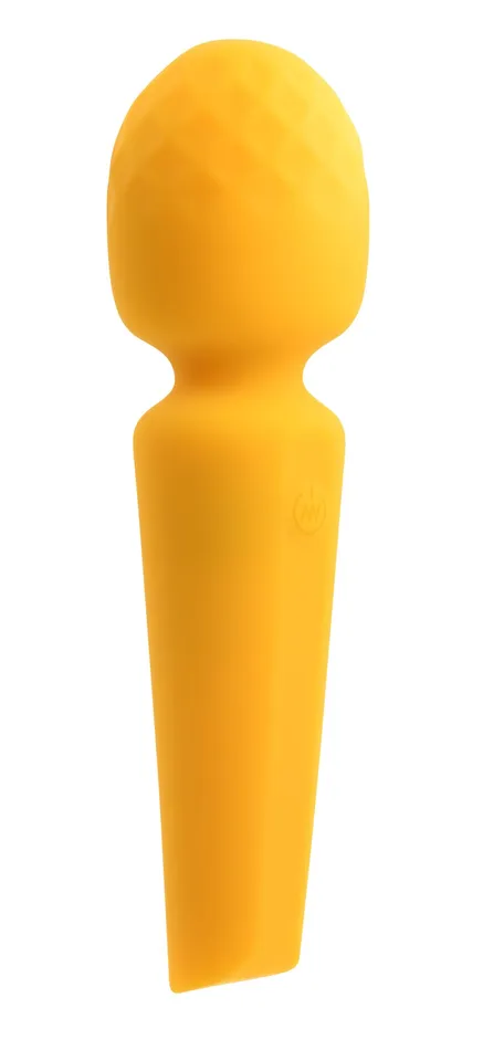 Evolved Novelties Sunshine Yellow Vibrators Evolved Novelties Sunshine Yellow Vibrators