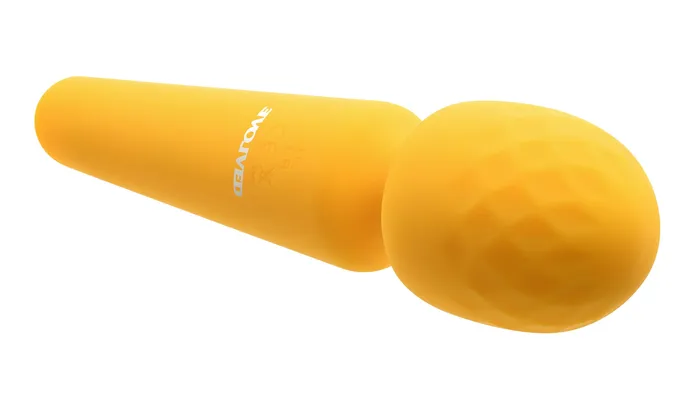 Evolved Novelties Sunshine Yellow Vibrators Evolved Novelties Sunshine Yellow Vibrators